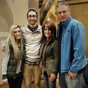 Meet your Posher, Blake