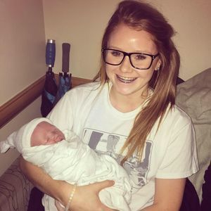 Meet your Posher, Keri jo