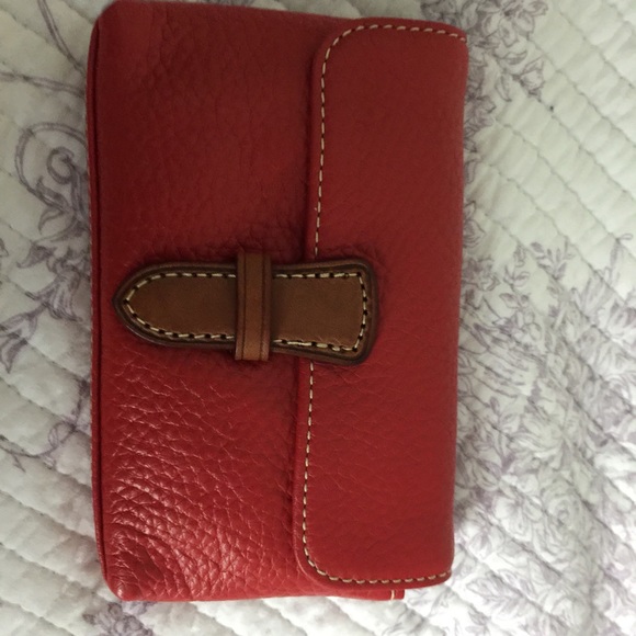 Dooney&Bourke wallet
