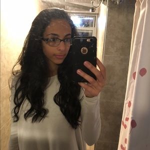 Meet your Posher, Nadia