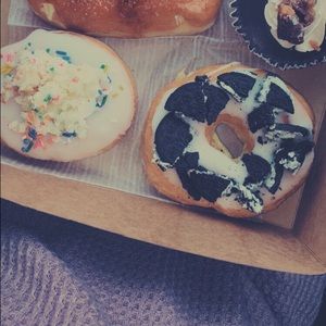 Meet your Posher, Emily