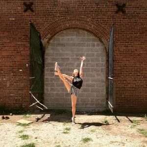 Meet your Posher, Kathryn