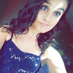 Meet your Posher, Kristin
