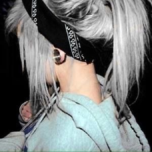 Meet your Posher, Alycia