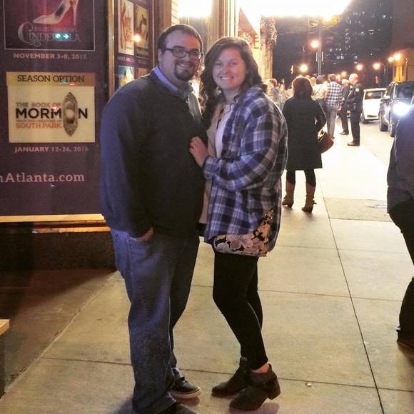 Meet your Posher, Amber - Picture 1 of 1