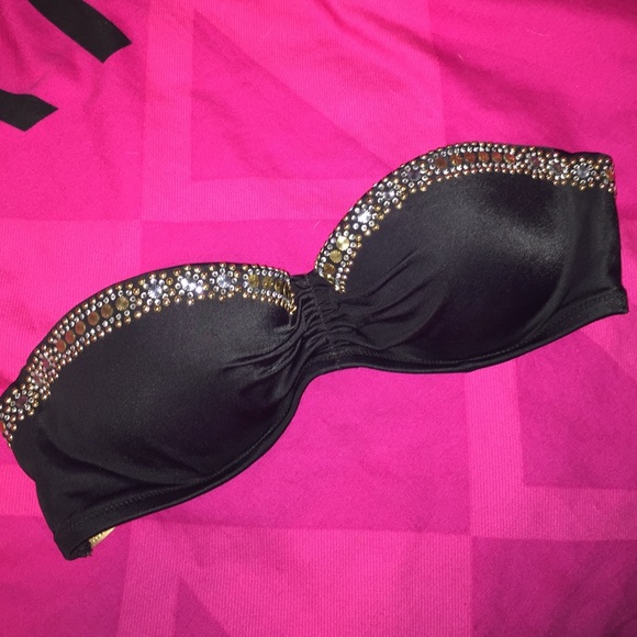 Victoria's Secret Swimsuit Bandeau