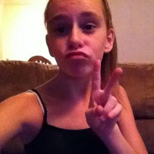 Meet your Posher, Madison