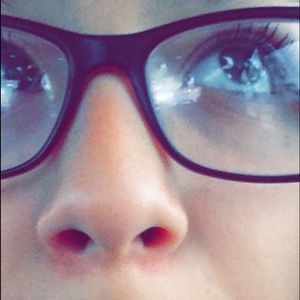 Meet your Posher, Trinity