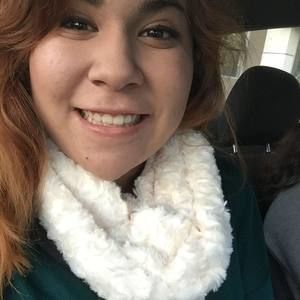 Meet your Posher, Beatriz