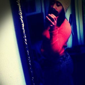 Meet your Posher, Chrissy