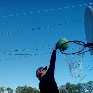 Meet your Posher, Matt