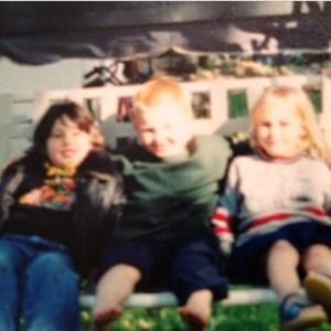 Meet your Posher, Agatha