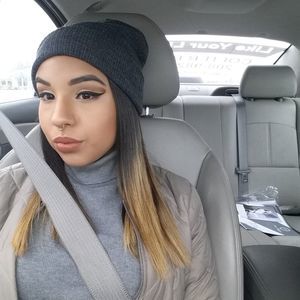 Meet your Posher, Nelly