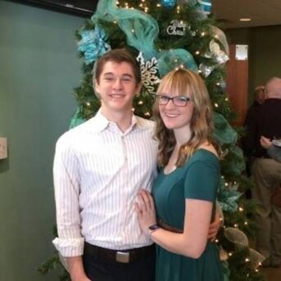 Meet your Posher, Andrew - Picture 1 of 1