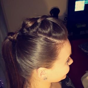 Meet your Posher, Catherine