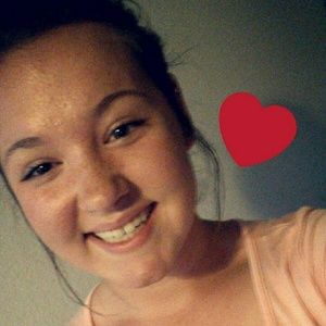 Meet your Posher, Katelynn