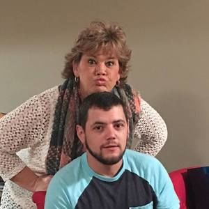 Meet your Posher, Jamie