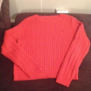 Ralph Lauren sweater