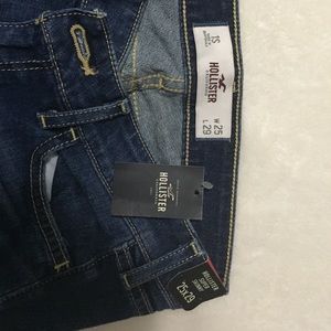 Hollister Super skinny jeans