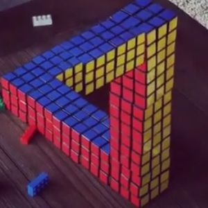 Meet your Posher, Omer