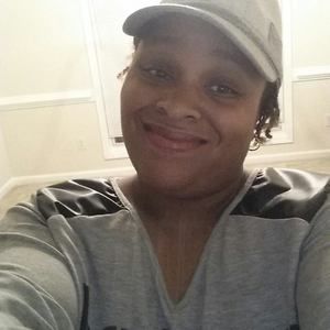 Meet your Posher, Joanne