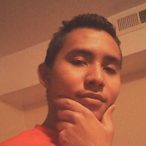 Meet your Posher, Luis