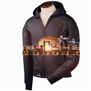 New Arrival K.A.R.M.M.A 4 Women Hoodies