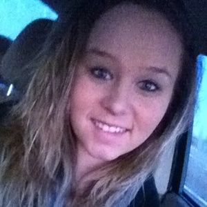 Meet your Posher, Caley