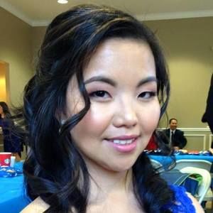 Meet your Posher, Katherine