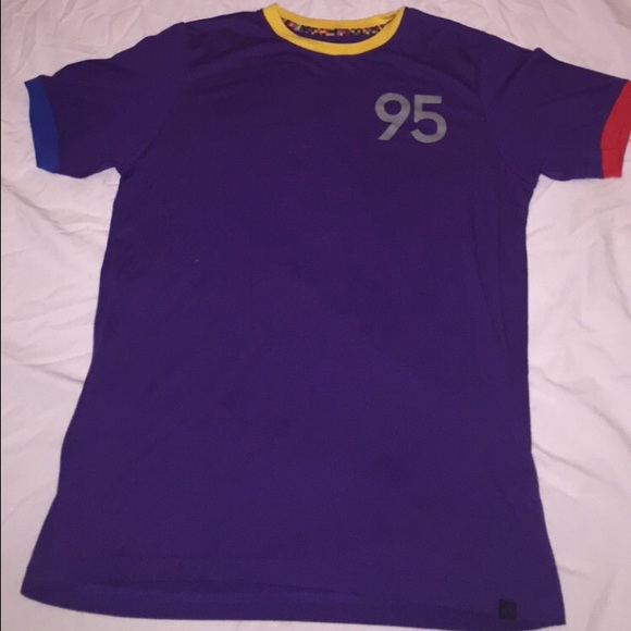 Nike Retro 95 Shirt