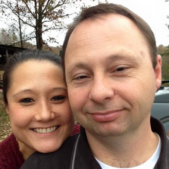 Meet your Posher, Connie