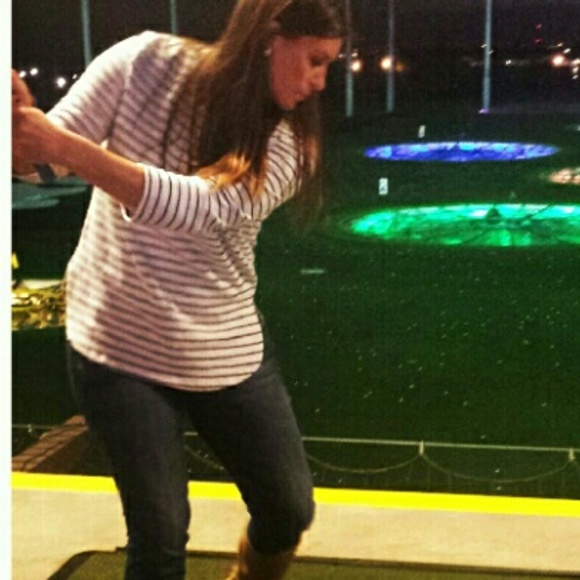 Meet your Posher, Caitlin