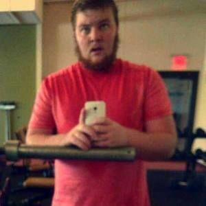 Meet your Posher, Alan