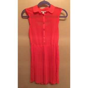 American Eagle Dress