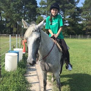 Meet your Posher, Sarah