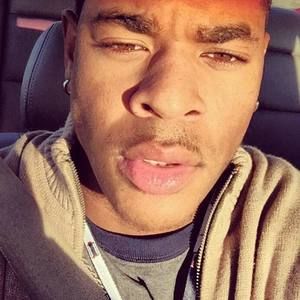 Meet your Posher, Caleb