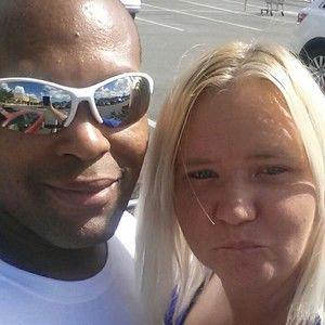 Meet your Posher, Ronnie