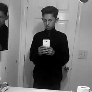 Meet your Posher, Raul