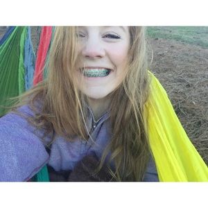 Meet your Posher, Isabel