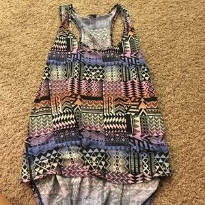 Tank top from forever 21