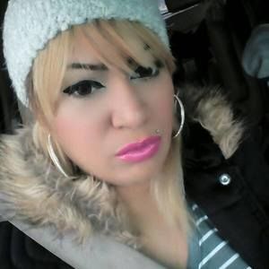 Meet your Posher, Nilda