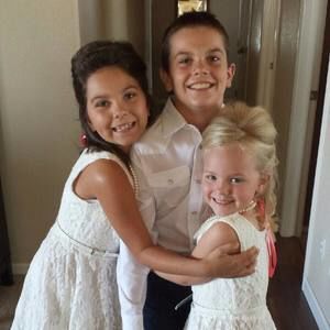 Meet your Posher, Tiffani