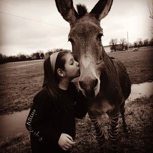 Meet your Posher, Natalie