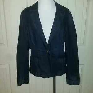 Ann Taylor Blazer
