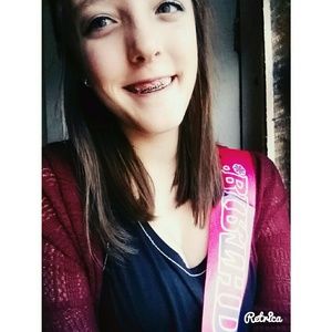 Meet your Posher, Lauren