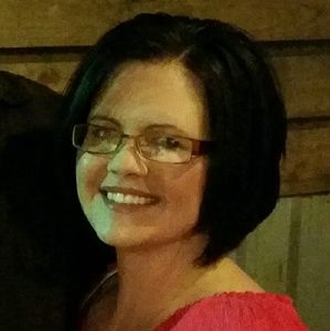 Meet your Posher, Brandi