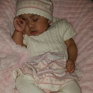 Meet your Posher, Natalia