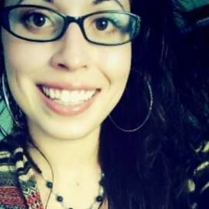 Meet your Posher, Kelsey