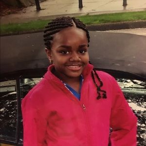 Meet your Posher, Nia