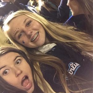 Meet your Posher, Karlie